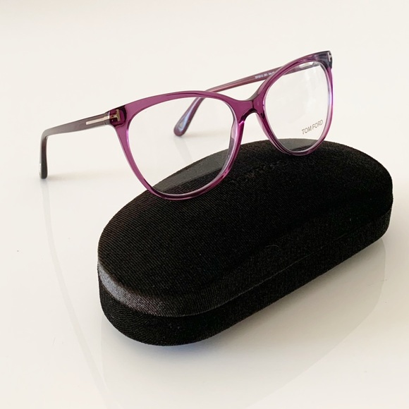 Tom Ford Accessories - Tom Ford Glasses, New 225